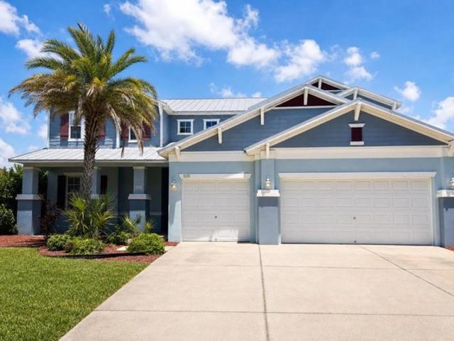 House for sale in Apollo Beach, Florida