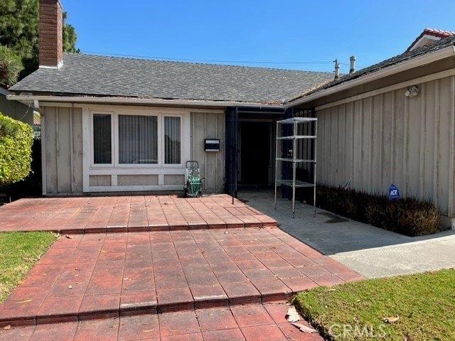 House for sale in Midway City, California