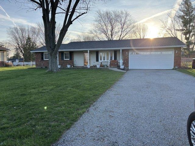 House for rent in Greenville, Ohio
