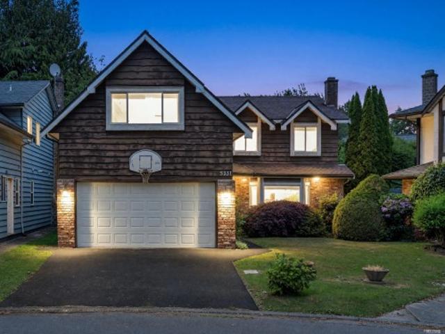House for sale in Richmond, British Columbia