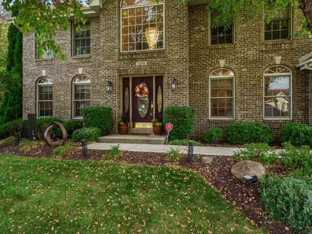 House for sale in Keeneland Estates, Caledonia