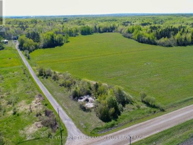 House for sale in Englehart, Ontario