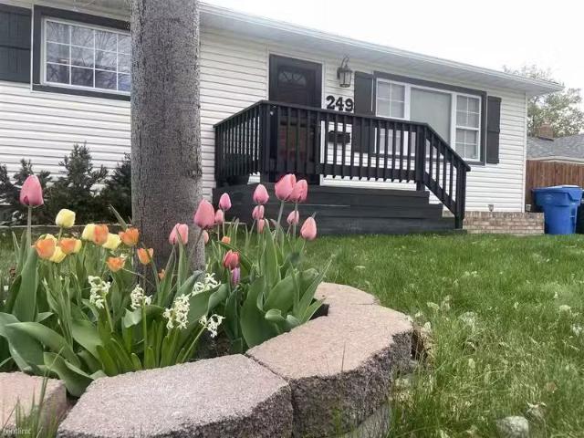 House for rent in Pocatello