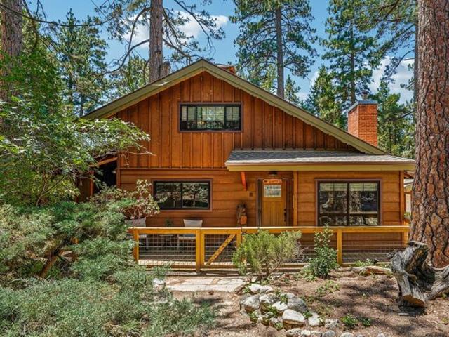 House for sale in Idyllwild, California