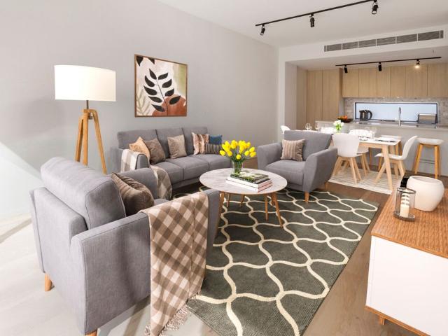 Townhouse for rent in Camerons Creek, Victoria