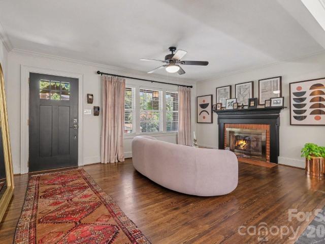 House for sale in Mecklenburg, North Carolina
