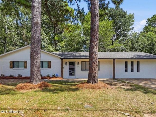 House for sale in Jackson, Mississippi