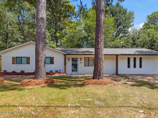 House for sale in Jackson, Mississippi