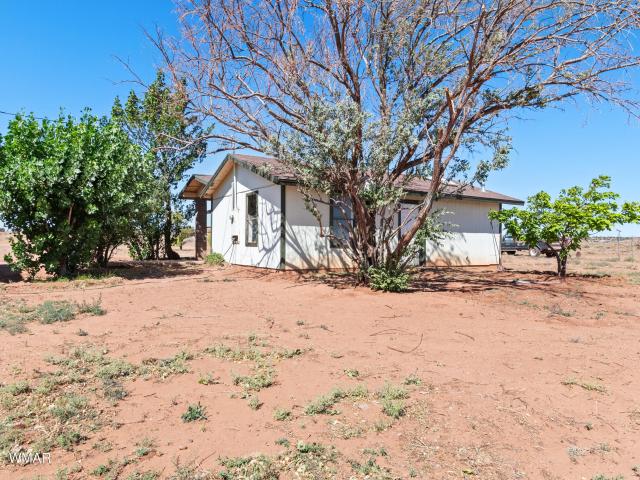 House for sale in Navajo, Arizona