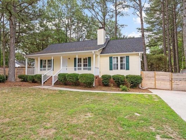 House for sale in Wake, North Carolina