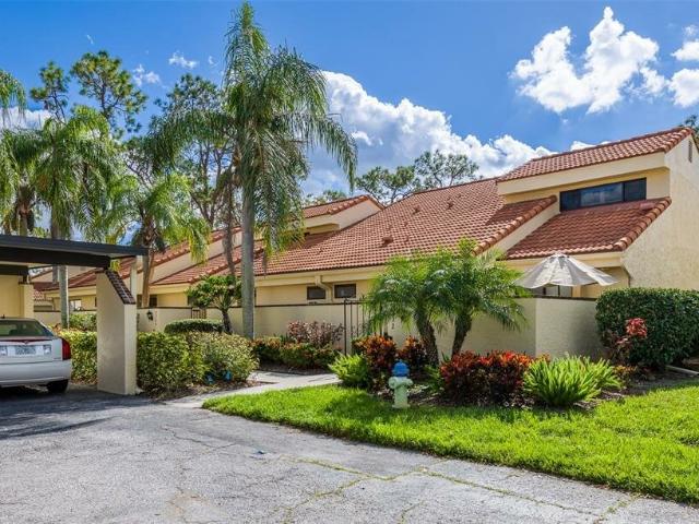 Townhouse for rent in Sarasota