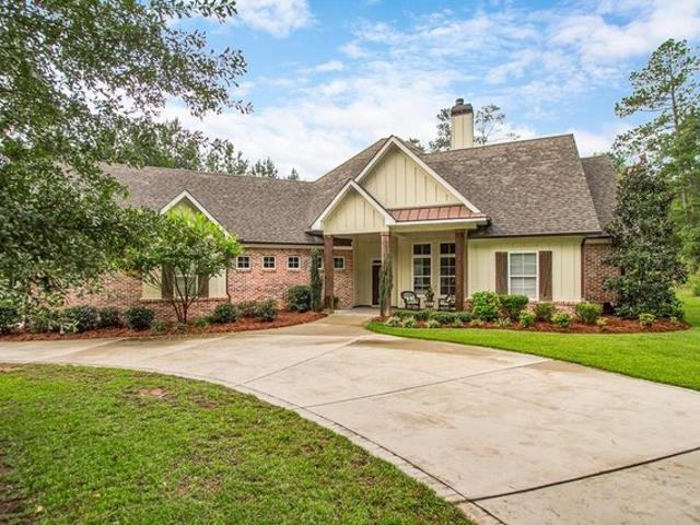 House for sale in Appling, Georgia