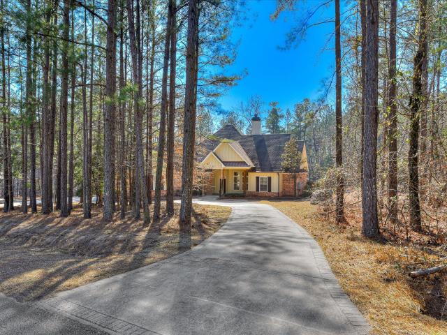 House for sale in Appling, Georgia