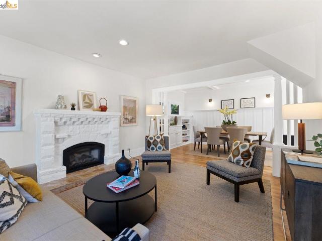 Property for sale in Oakland, California