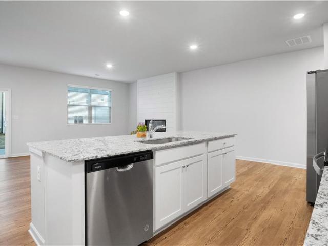 Property for rent in Flowery Branch, Georgia