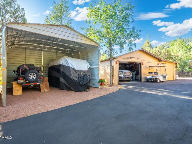 House for sale in Gila, Arizona