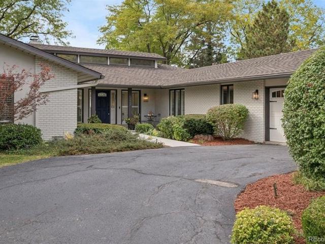 House for sale in Cherry Hills Village, Arapahoe County