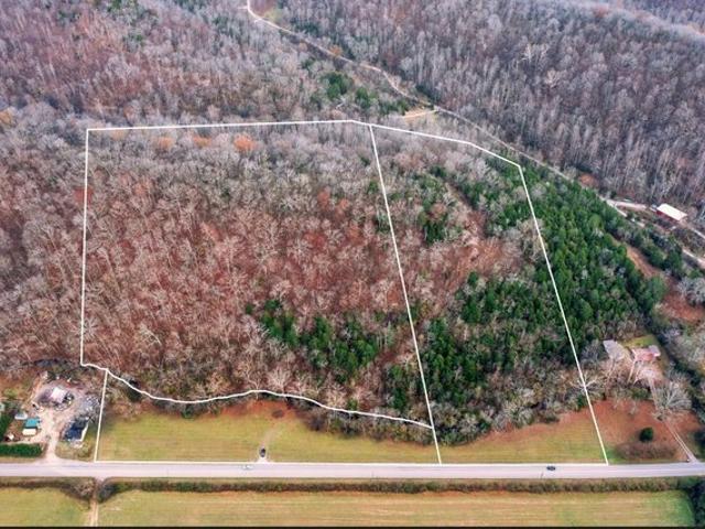 Land for sale in Tennessee