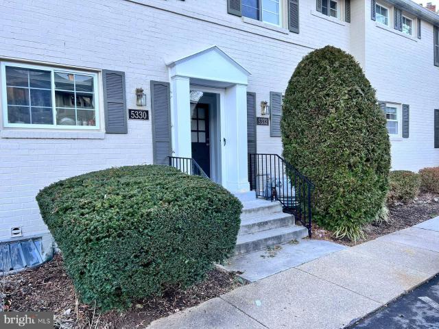 Property for sale in Bethesda, Maryland