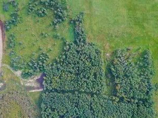 Land for sale in Alberta
