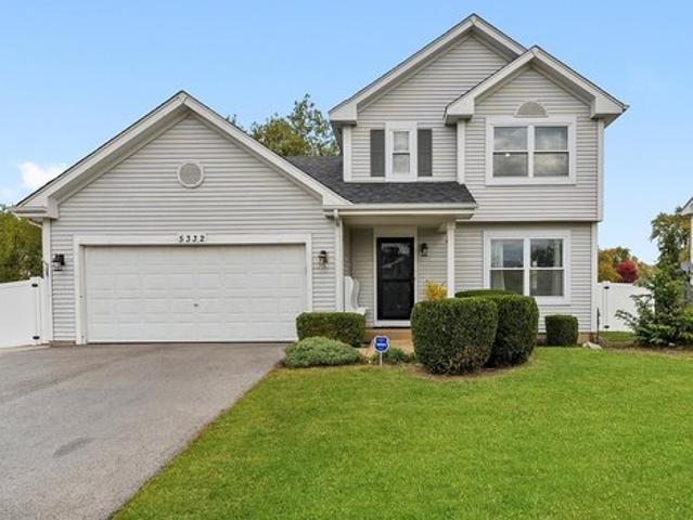 House for sale in Monee, Will County