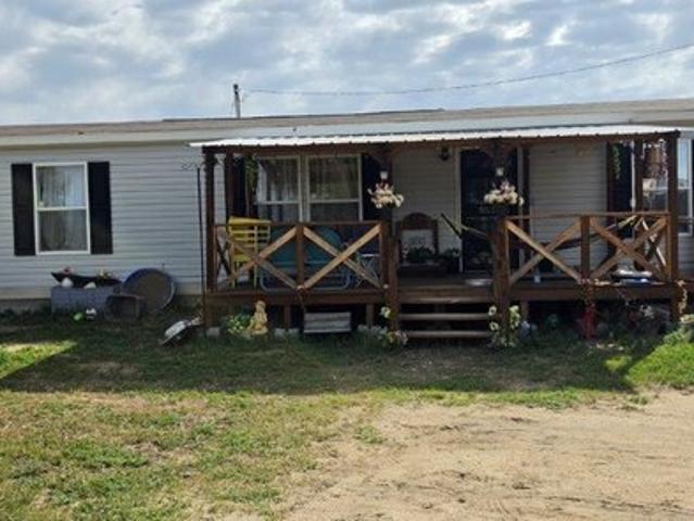 House for sale in Eads, Colorado