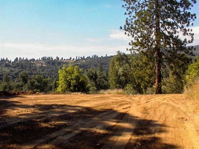 Land for sale in California