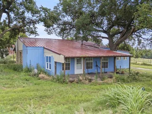 Farm for sale in Jennings, Oklahoma