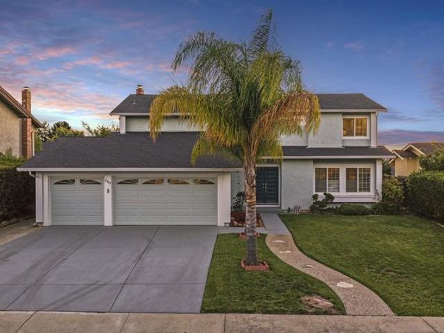 House for sale in San Jose, California