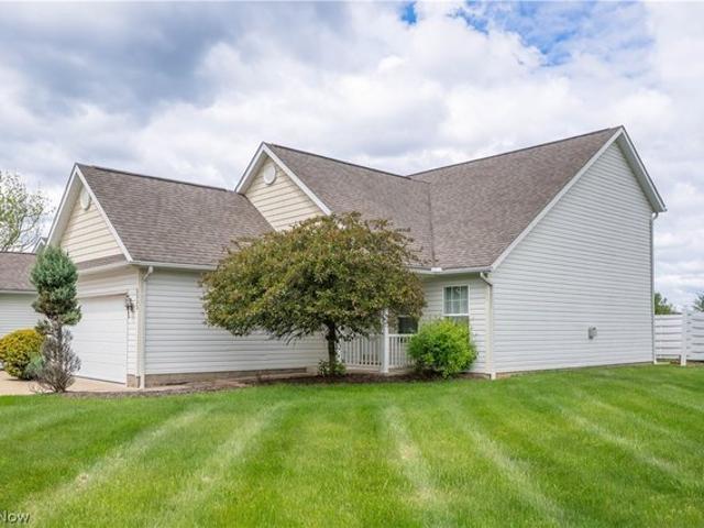 Condo for sale in Portage, Ohio