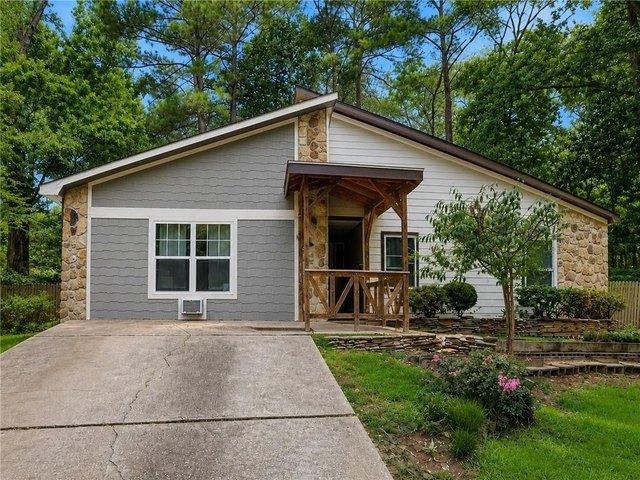 House for sale in Norcross, Georgia