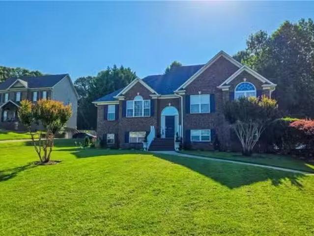 House for rent in Winston Salem