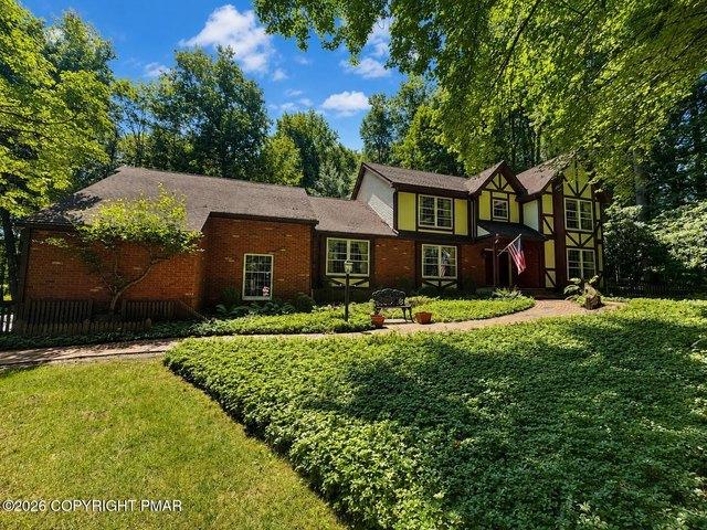 House for sale in Stroudsburg, Pennsylvania