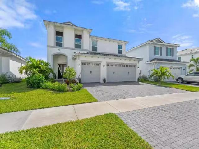 House for rent in Westlake, Palm Beach County