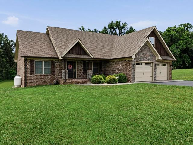 House for sale in Adolphus, Kentucky