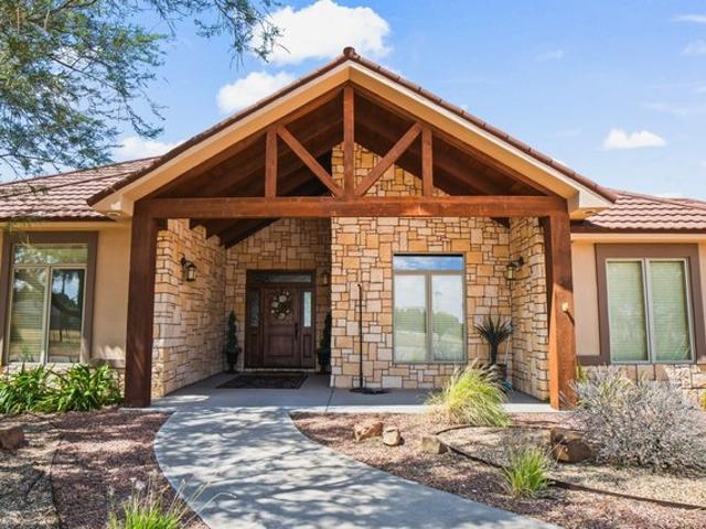 House for sale in Hobbs, New Mexico