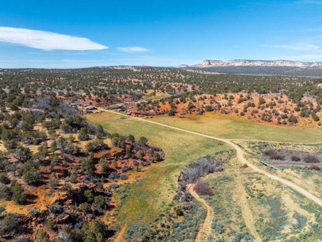 Land for sale in Kanab, Utah