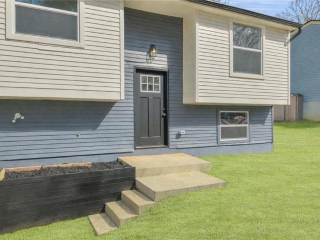 Property for sale in Redan, Georgia