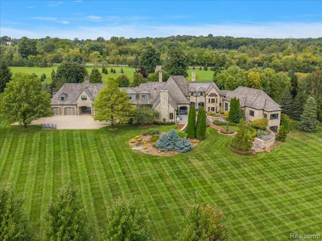 House for sale in Lodi Township, Washtenaw County