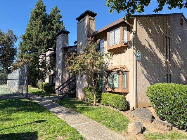 Condo for sale in Fair Oaks, California