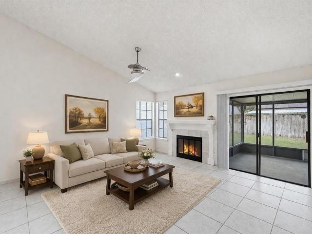 House for sale in Orlando, Florida