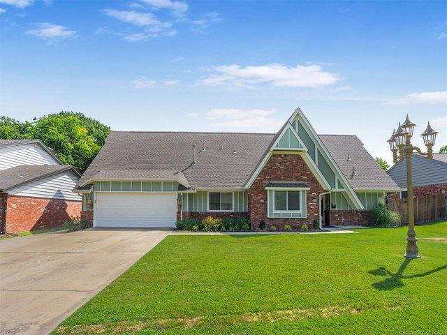 House for sale in Tulsa, Tulsa County