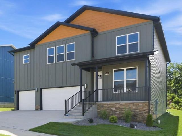 House for sale in Springfield, Missouri