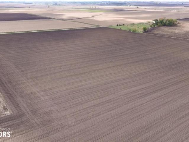 Farm for sale in Cherokee, Iowa