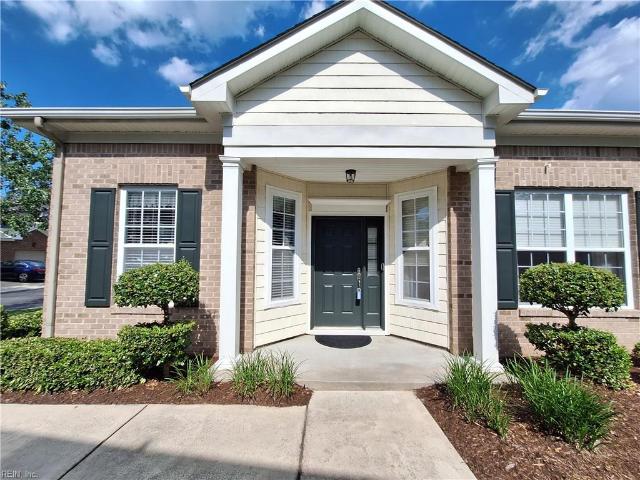 Condo for sale in Virginia Beach