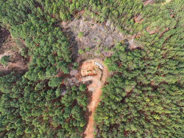 Land for sale in Tennessee