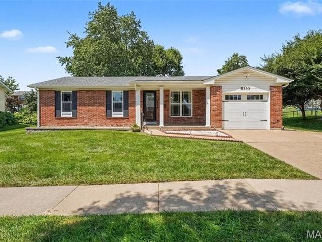 House for sale in Saint Louis, Missouri
