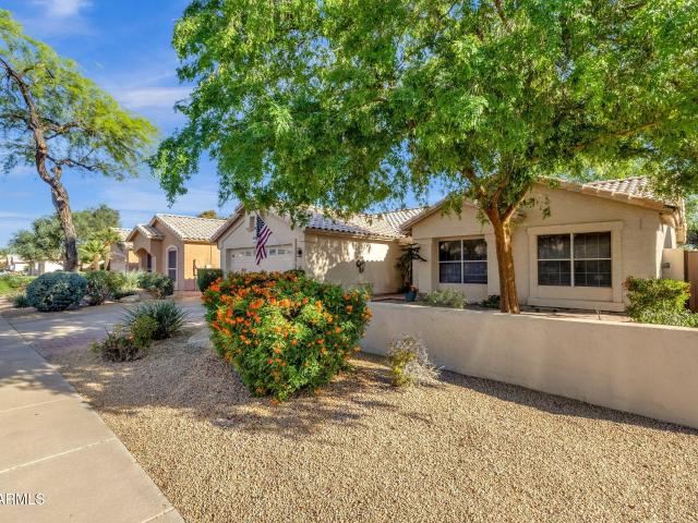 House for sale in Chandler, Arizona
