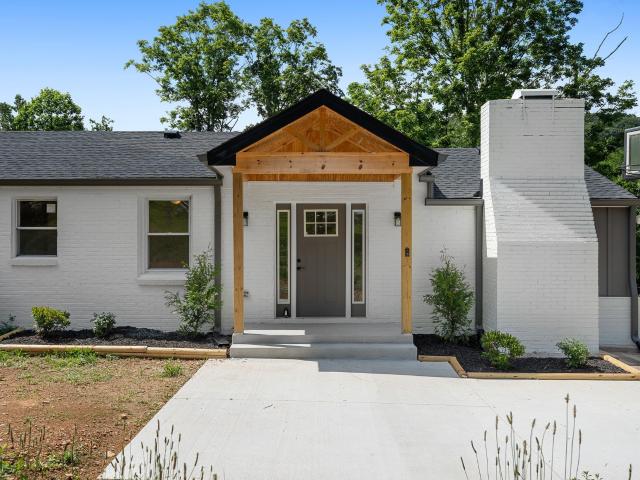 House for sale in Tennessee