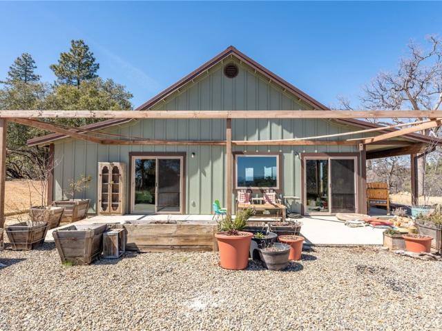 House for sale in Mariposa, California